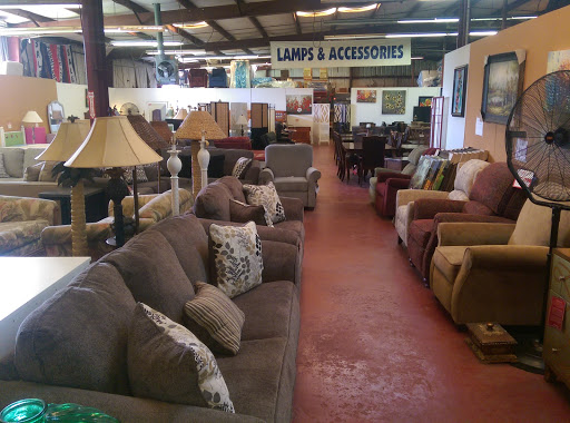 Furniture Factory Outlet