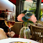 Photo n°1 de l'avis de Coumba.a fait le 08/07/2023 à 11:52 sur le restaurants L'Angle des Saveurs - Restaurant Cannes à Cannes