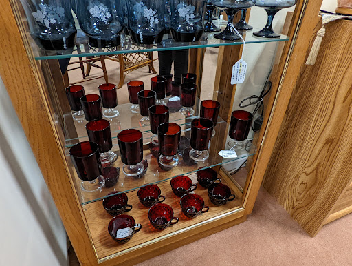 Home Goods Store «The Shops On West Ridge», reviews and photos, 3200 W Ridge Rd, Rochester, NY 14626, USA