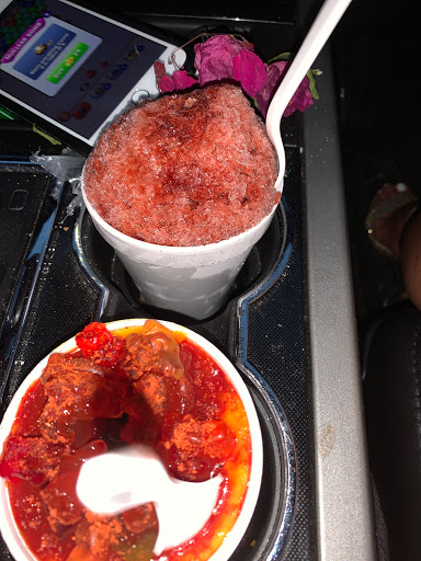 Ice Cream Shop «Wizard Sno-Cones», reviews and photos, 1044 Hot Wells Blvd, San Antonio, TX 78223, USA