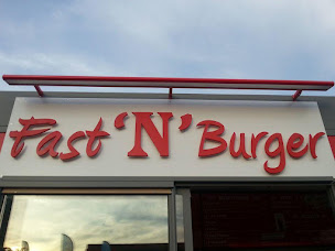 Photo n°15 de Fast 'N' Burger à Hagondange ()