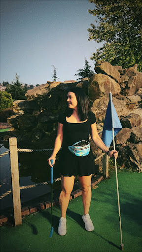 Golf Course «Interbay Golf Center», reviews and photos, 2501 15th Ave W, Seattle, WA 98119, USA