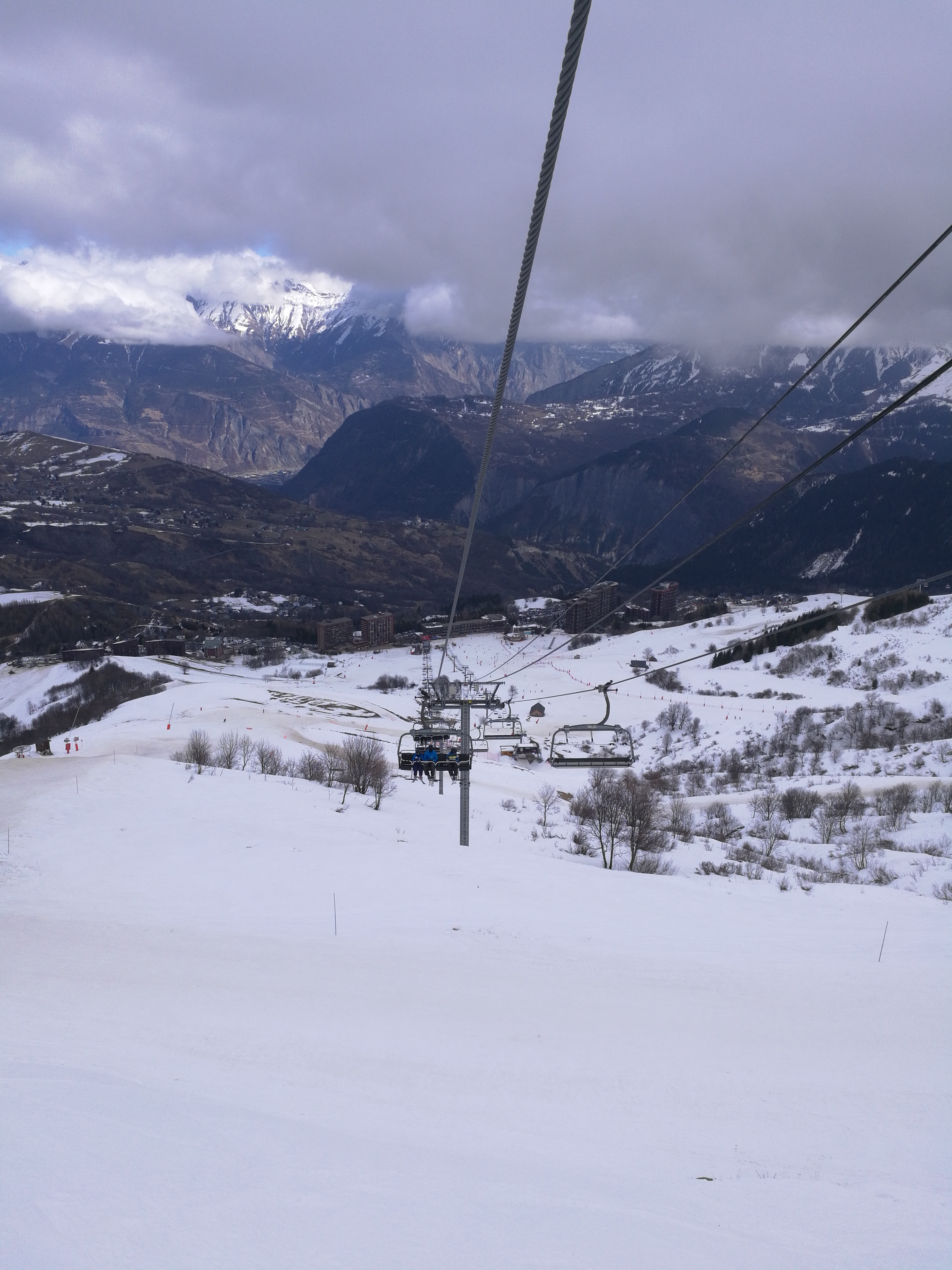 Photo n° 2 de l'avis de laurent.u fait le 16/03/2018 à 08:41