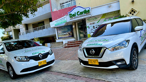 Centro de Enseñanza Automovilistica del Caribe Calle 79