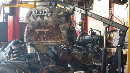 Auto Repair Shop «Fast Lane Auto Repair», reviews and photos, 9 N Shortridge Rd, Indianapolis, IN 46219, USA