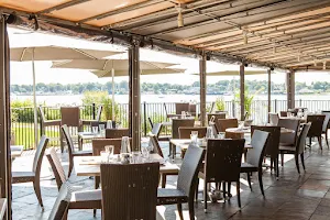 Boat House Waterfront Dining image