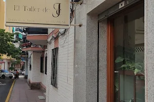 El Taller de JC image