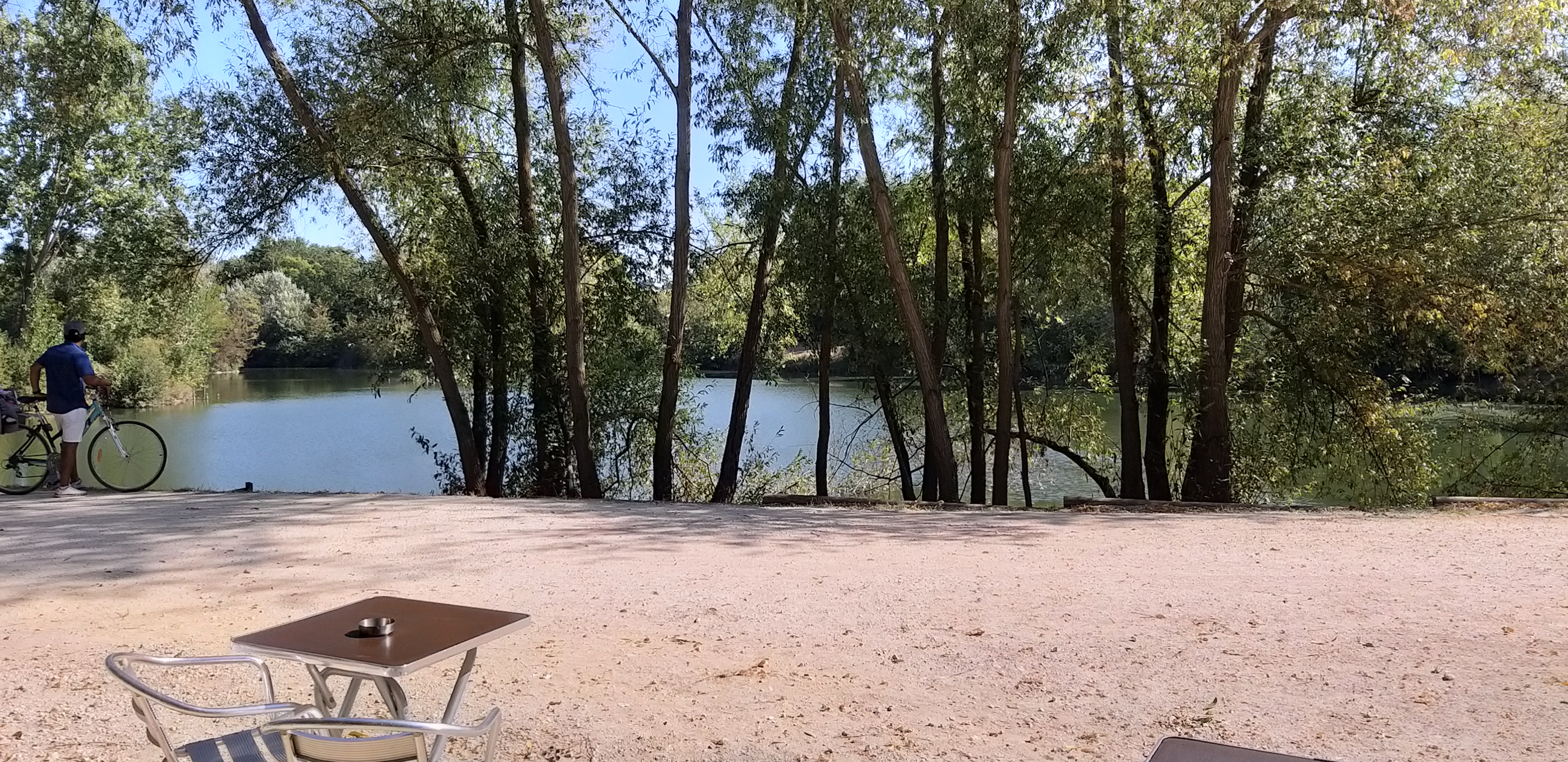 Photo n° 5 de l'avis de Philippe.E fait le 26/09/2020 à 14:51