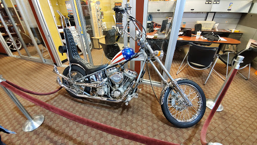 Harley-Davidson Dealer «Mancuso Harley-Davidson Crossroads», reviews and photos, 12710 Crossroads Park Dr, Houston, TX 77065, USA
