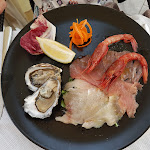 Photo n°1 de l'avis de Angelo.a fait le 25/07/2017 à 18:55 sur le  Ristorante Pizzeria Symposium à Budoni