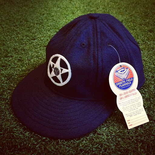 Soccer Store «The Village Soccer Shop», reviews and photos, 40 Main St, Tarrytown, NY 10591, USA