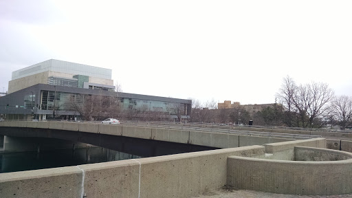 Concert Hall «Holland Center», reviews and photos, 1200 Douglas St, Omaha, NE 68102, USA