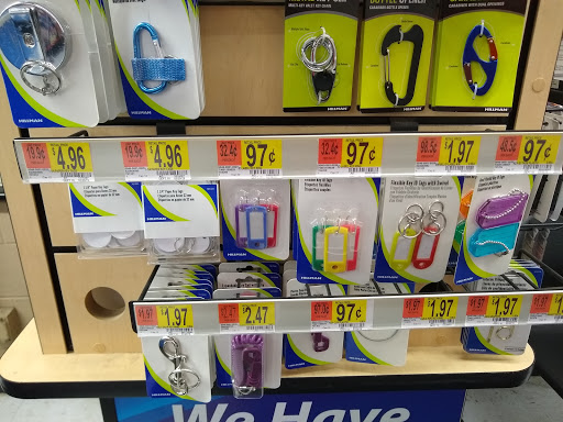 Department Store «Walmart Supercenter», reviews and photos, 2897 Veterans Memorial Pkwy, St Charles, MO 63303, USA