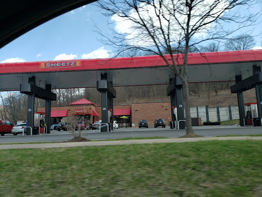Convenience Store «Sheetz #327», reviews and photos, 2100 Mosside Blvd, Monroeville, PA 15146, USA
