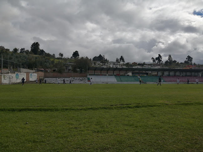 Estadio Central De Cevallos