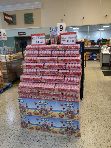 Supermarket «Nam Dae Mun Farmers Market», reviews and photos, 5158 Memorial Dr Suite 402, Stone Mountain, GA 30083, USA