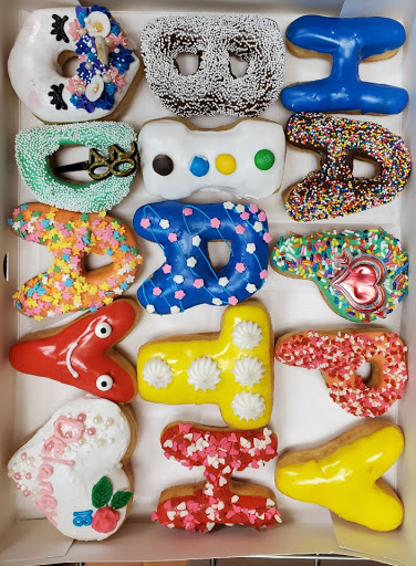 Donut Shop «Morning Donuts», reviews and photos, 1905 W 15th St, Plano, TX 75075, USA