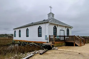 Pawleys Island Chapel image