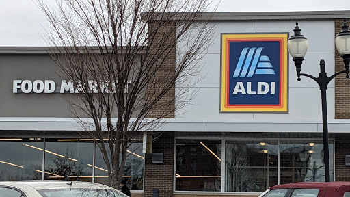 Supermarket «ALDI», reviews and photos, 244 Bloomfield Ave, Bloomfield, NJ 07003, USA