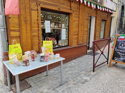 Luby Talia à Seyne