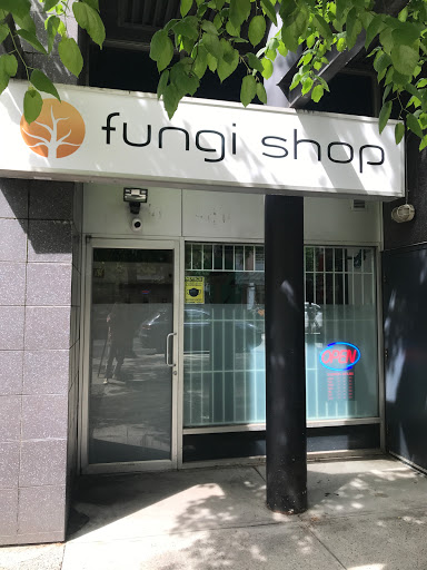 Fungi Shop