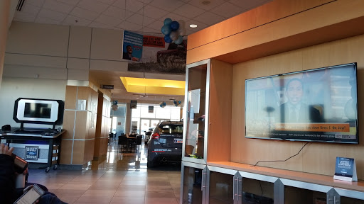 Ford Dealer «Shamaley Ford», reviews and photos, 11301 Gateway Blvd W, El Paso, TX 79936, USA