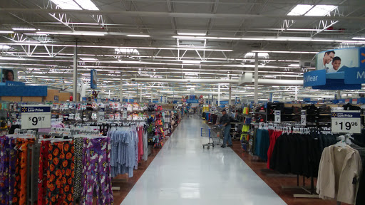 Department Store «Walmart Supercenter», reviews and photos, 8659 Columbus Pike, Lewis Center, OH 43035, USA