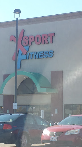 Health Club «XSport Fitness», reviews and photos, 3200 Finley Rd, Downers Grove, IL 60515, USA