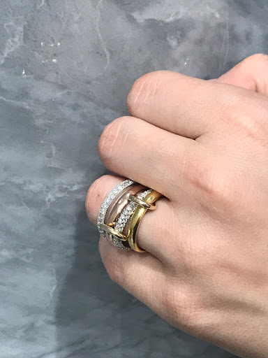 Jeweler «OKG Jewelry Corporation», reviews and photos, 254-29 Horace Harding Expy, Little Neck, NY 11362, USA