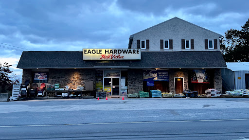 Home Improvement Store «Eagle True Value Hardware», reviews and photos, 100 Pottstown Pike, Eagle, PA 19480, USA