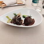 Photo n°2 de l'avis de Paola.e fait le 16/05/2024 à 21:52 sur le  Ristorante Hotel Celestino à Piobesi Torinese