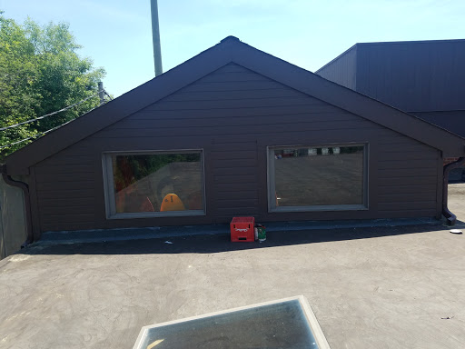 Roofing Contractor «Triple Peaks Roofing & Construction, Inc.», reviews and photos