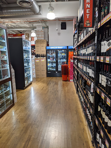 Liquor Store «BevMax», reviews and photos, 835 E Main St, Stamford, CT 06902, USA