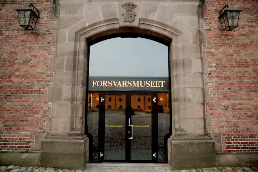 Forsvarsmuseet