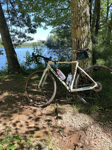 Bicycle Store «Youngblood Bicycles», reviews and photos, 233 Merrimon Ave, Asheville, NC 28801, USA