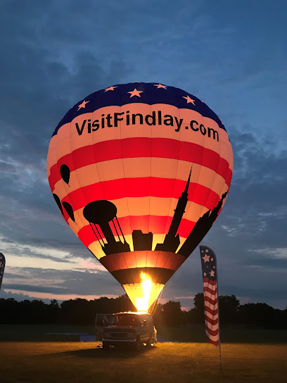 Visit Findlay - Hancock County Convention & Visitors Bureau