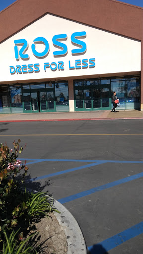 Clothing Store «Ross Dress for Less», reviews and photos, 9801 Chapman Ave, Garden Grove, CA 92841, USA