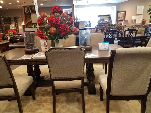 Furniture Store «Ashley HomeStore», reviews and photos, 534 N Frederick Ave, Gaithersburg, MD 20877, USA