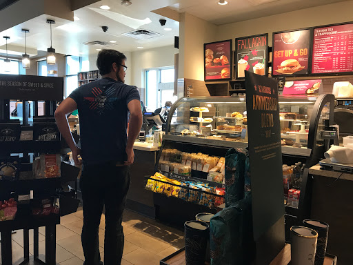 Coffee Shop «Starbucks», reviews and photos, 699 S Stemmons Fwy, Lewisville, TX 75067, USA