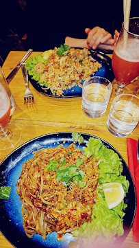 Les plus récentes photos du Restaurant thaï Le Wok Saint Germain à Paris - n°10