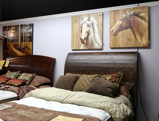 Furniture Store «Furniture Town Plus», reviews and photos, 4550 Cutter St, Los Angeles, CA 90039, USA