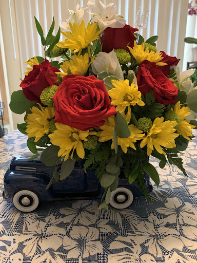 Florist «Hearts & Flowers», reviews and photos, 8021 183rd St # A, Tinley Park, IL 60487, USA