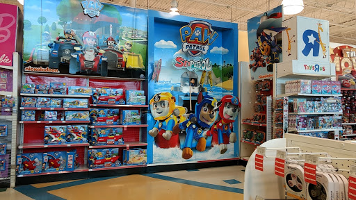 Toy Store «Toys