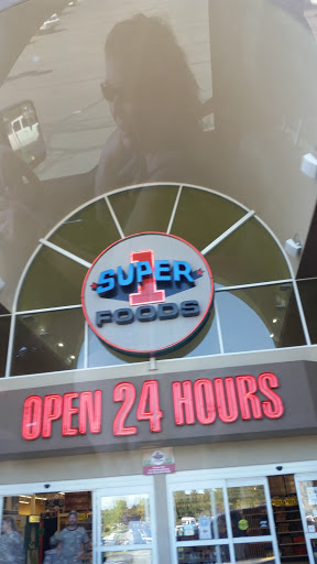 Grocery Store «Super 1 Foods», reviews and photos, 15837 N Westwood Dr # A, Rathdrum, ID 83858, USA