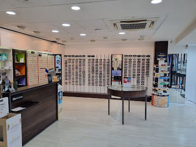 Optic 2000 - Opticien Bezons (Se refait une beauté : ouverture le 7 octobre) à Bezons