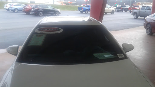 Toyota Dealer «Toyota of Bristol», reviews and photos, 3045 W State St, Bristol, TN 37620, USA