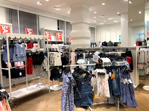 Stores to buy children's clothing Melbourne