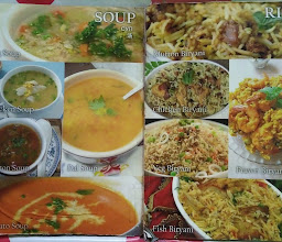 Curry King Indian Restaurant photo