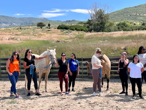 Event Venue «DeJoria Center», reviews and photos, 970 UT-32, Kamas, UT 84036, USA