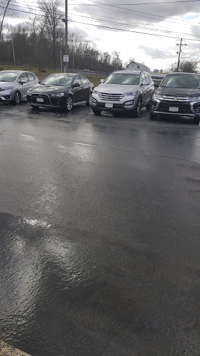 Used Car Dealer «Healey Mitsubishi», reviews and photos, 2528 NY-17M a, Goshen, NY 10924, USA